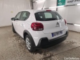  Citroen  C3 CITROEN  Société / 2020 / 5P / Berline PureTech 83 S&S BVM Feel Nav #2