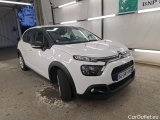  Citroen  C3 CITROEN  Société / 2020 / 5P / Berline PureTech 83 S&S BVM Feel Nav #4