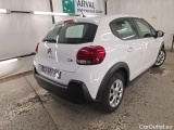  Citroen  C3 CITROEN  Société / 2020 / 5P / Berline PureTech 83 S&S BVM Feel Nav #3