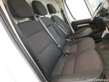  Citroen  Jumper CITROEN  / 2014 / 4P / Fourgon tôlé 33 L1H2 BlueHDi 140 S&S BVM6 Club #8