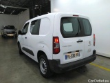 Peugeot  Partner  Premium L1 1.5 HDi 100CV BVM5 E6dT #2