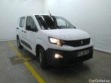  Peugeot  Partner  Premium L1 1.5 HDi 100CV BVM5 E6dT #4