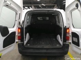  Peugeot  Partner  Premium L1 1.5 HDi 100CV BVM5 E6dT #8