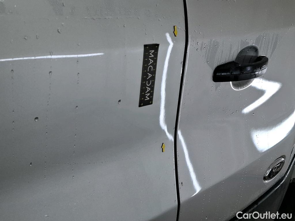  Ford  Transit  Fourgon 310 L3 Trend 2.0 TDCi 105CV BVM6 E6 #9