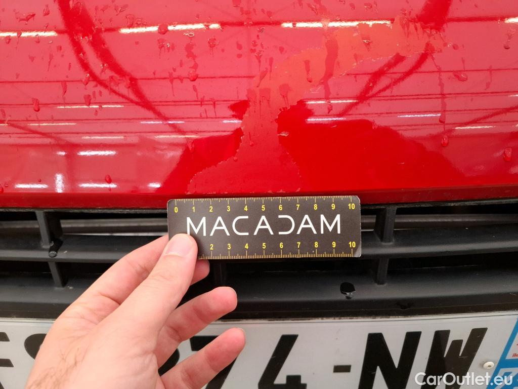  Citroen  Berlingo  Fourgon Driver M 650 1.2 PureTech 130CV BVA8 E6d #14