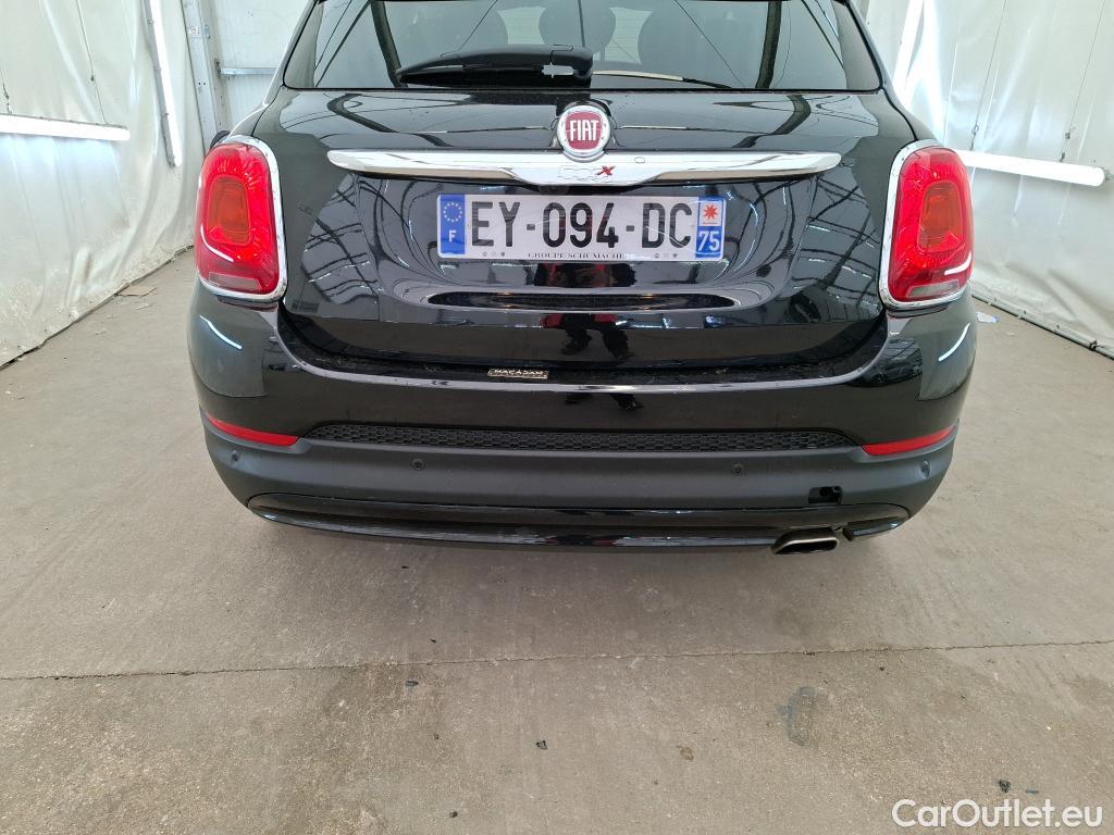  Fiat  500 X Club 1.4 140CV BVA6 E6 #1