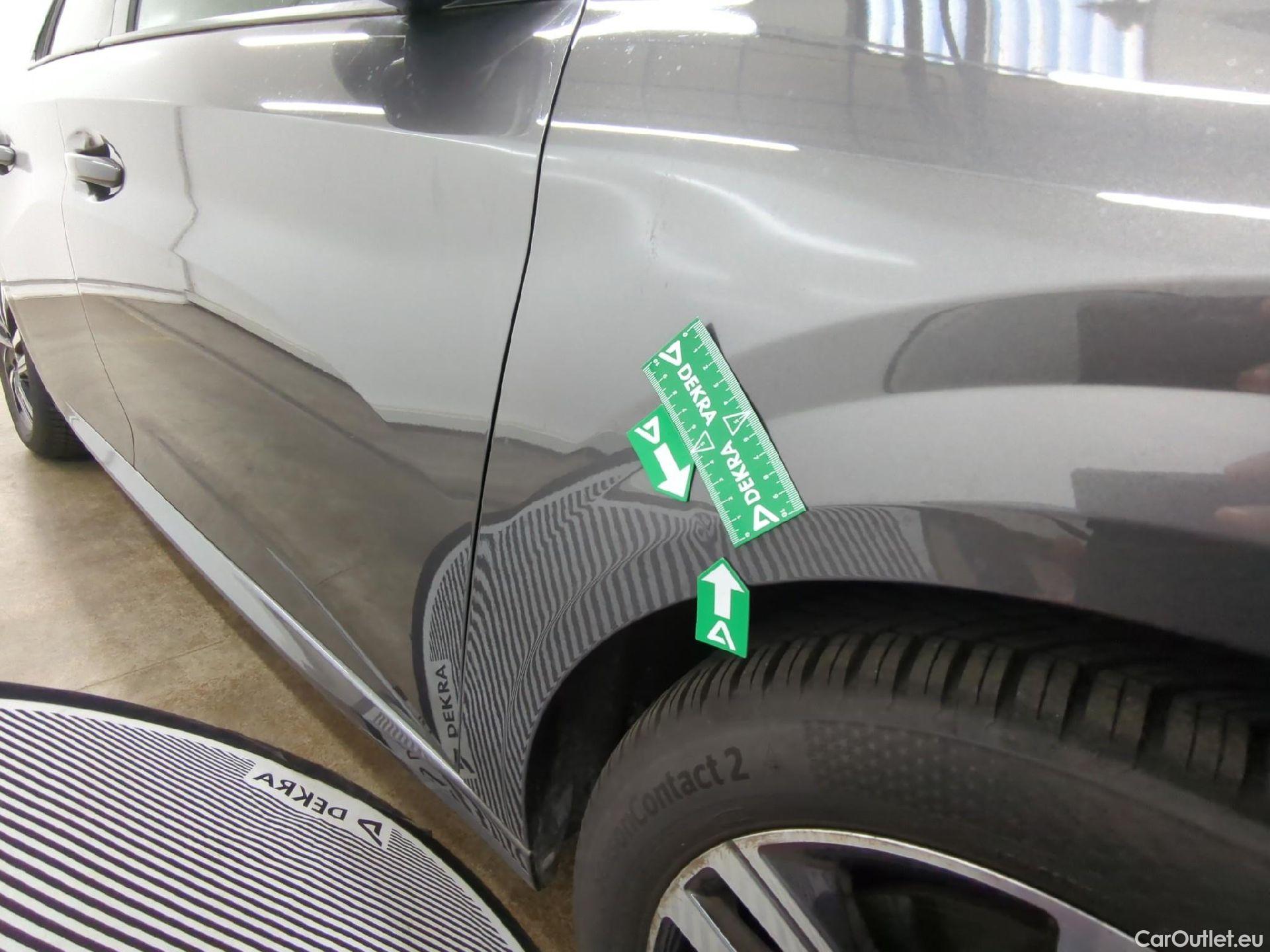  Peugeot  208  Allure Business 1.2 PureTech 100CV BVM6 E6d #13