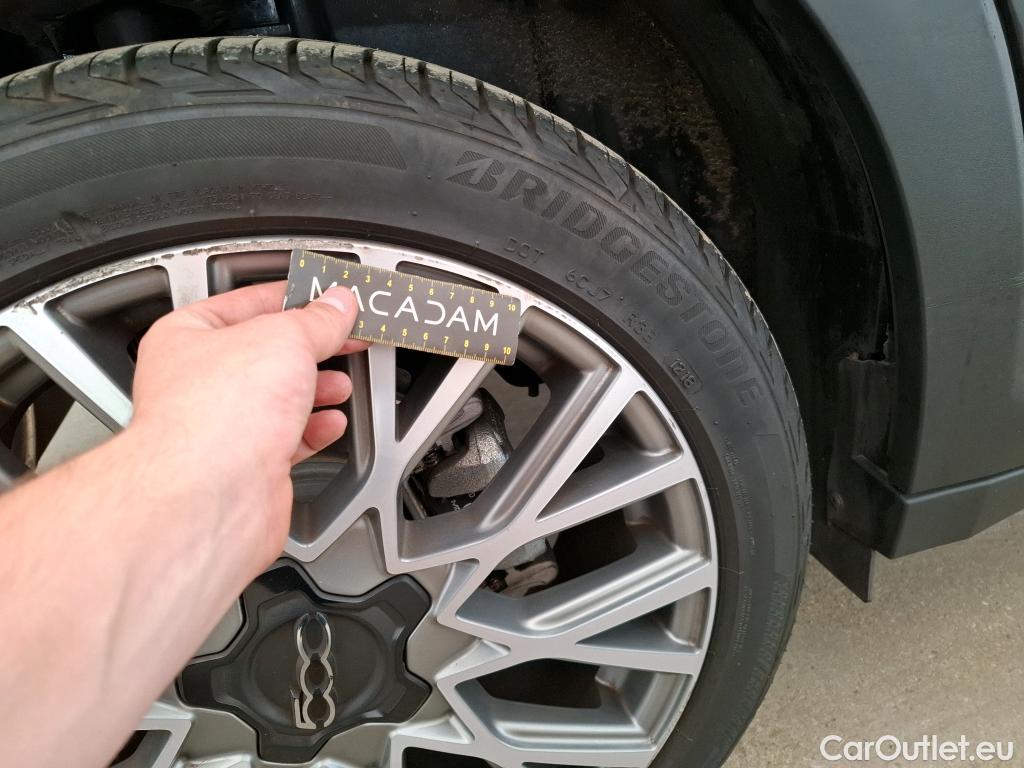  Fiat  500 X Club 1.4 140CV BVA6 E6 #53