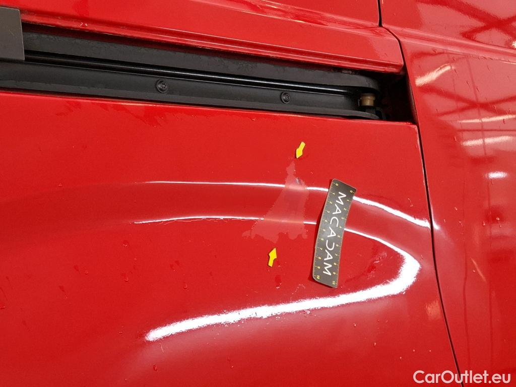  Citroen  Berlingo  Fourgon Driver M 650 1.2 PureTech 130CV BVA8 E6d #4