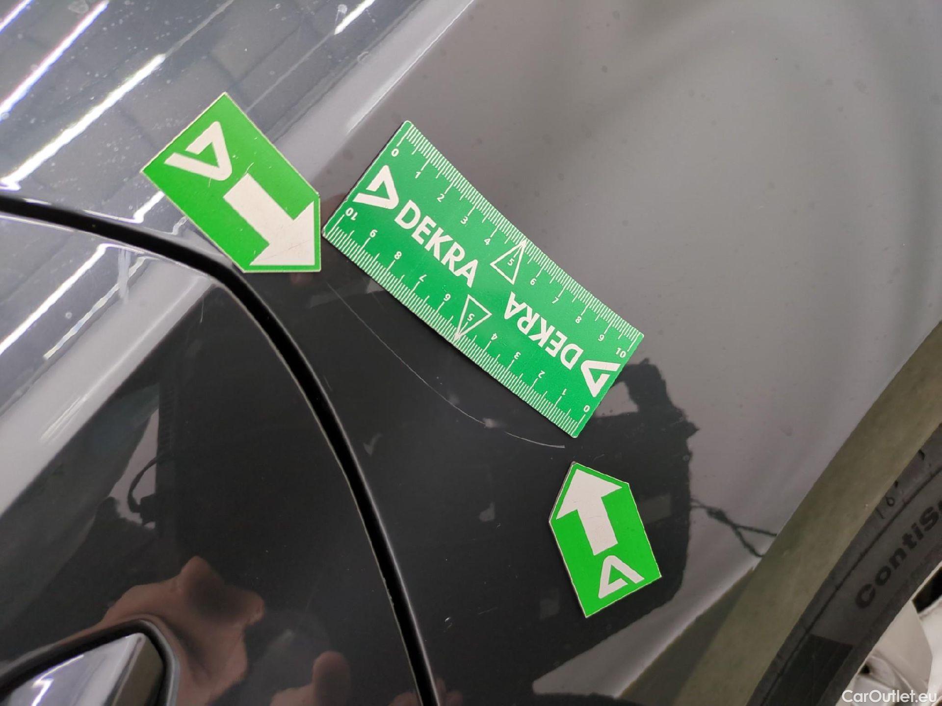  Audi  A3  Sportback 35 TDI Business Line 2.0 TDI 150CV BVA7 E6d #42