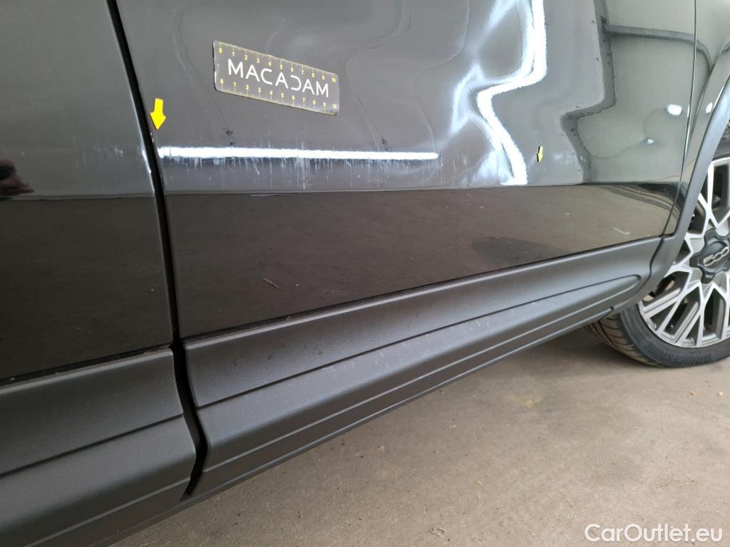  Fiat  500 X Club 1.4 140CV BVA6 E6 #7