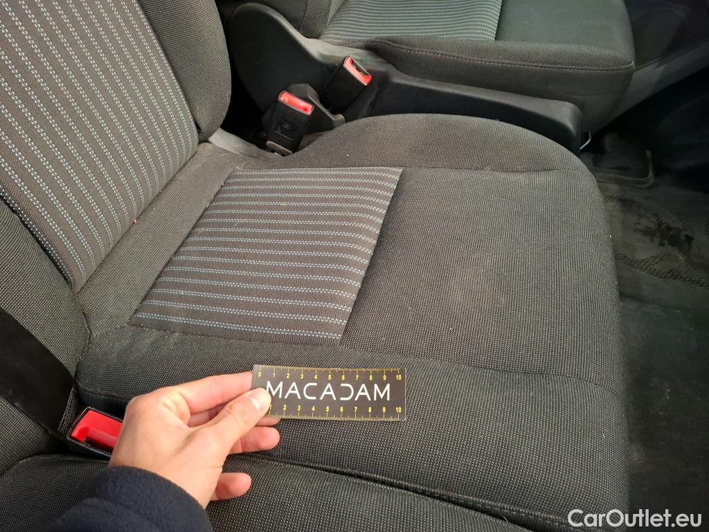  Ford  Transit  Fourgon 310 L3 Trend 2.0 TDCi 105CV BVM6 E6 #35