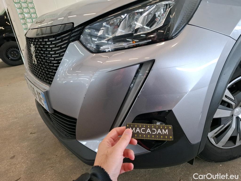  Peugeot  2008  Active Business 1.2 PureTech 100CV BVM6 E6d #5