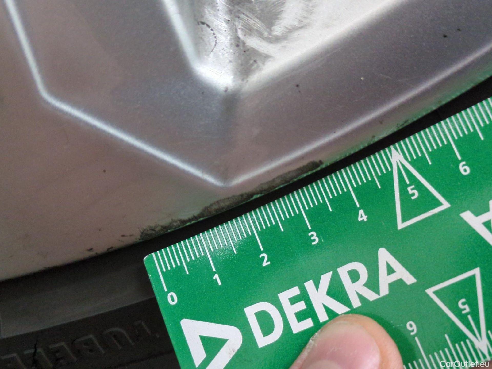  Audi  A3  Sportback 35 TDI Business Line 2.0 TDI 150CV BVA7 E6d #9