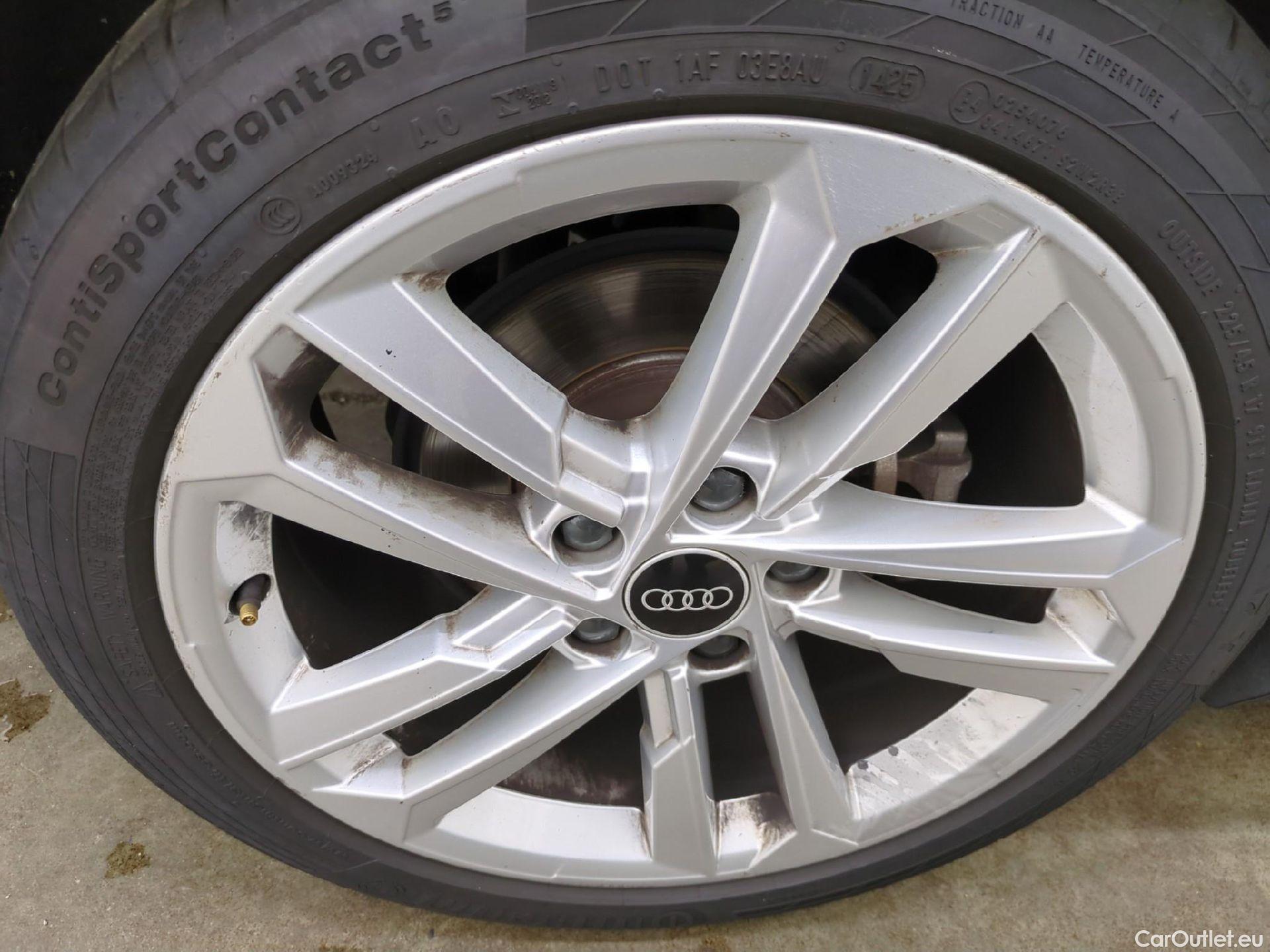  Audi  A3  Sportback 35 TDI Business Line 2.0 TDI 150CV BVA7 E6d #20