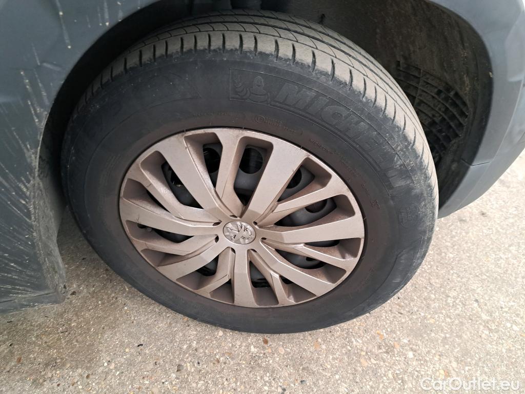  Peugeot  RIFTER  Active L1 1.2 PureTech #8