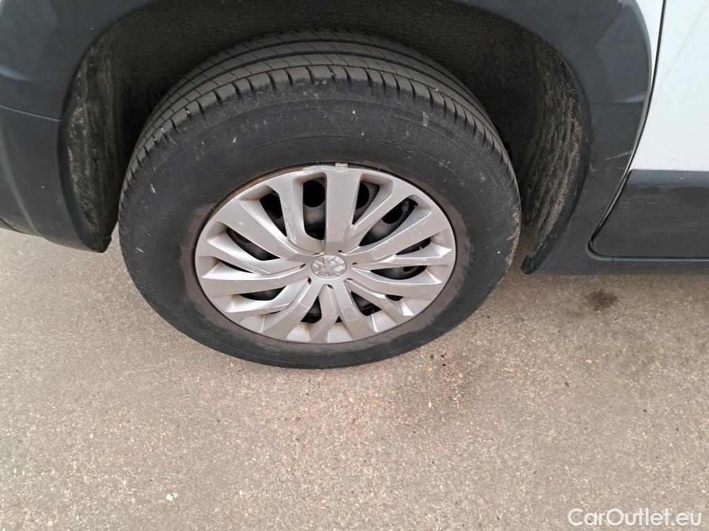  Peugeot  RIFTER  Active L1 1.2 PureTech #13