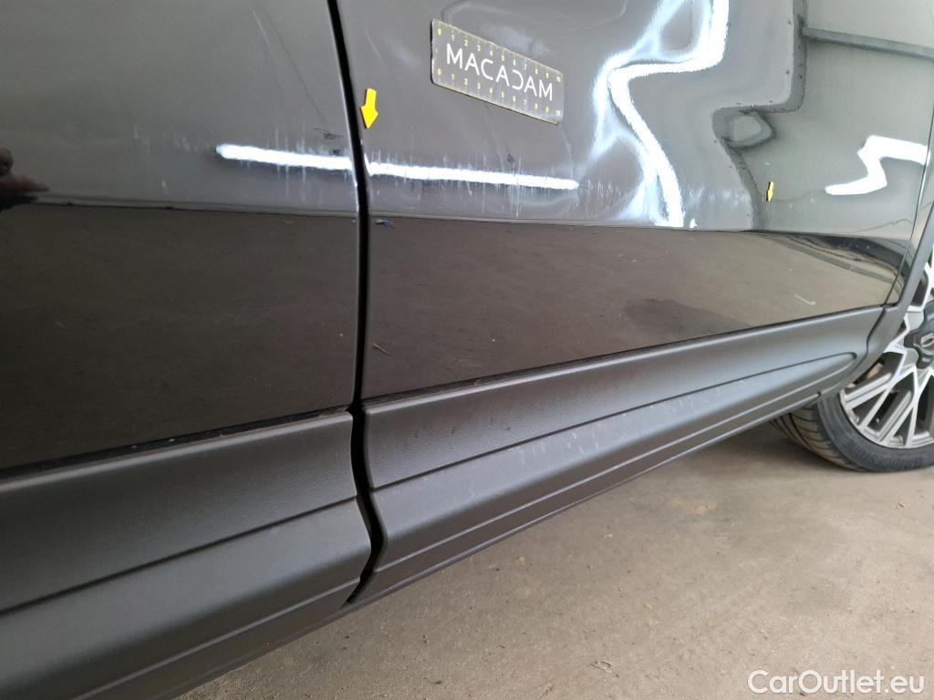  Fiat  500 X Club 1.4 140CV BVA6 E6 #8