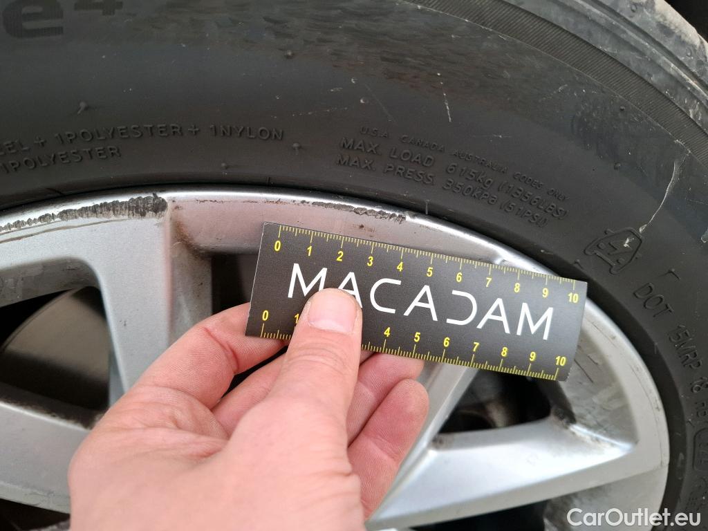  Seat  Leon SEAT  Sportstourer / 2020 / 5P / Break 2.0 TDI 150 DSG S&S Style Business #8