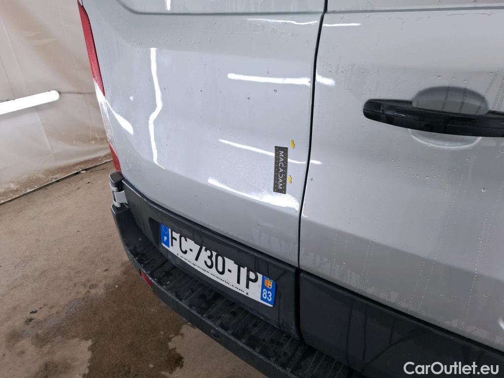  Ford  Transit  Fourgon 310 L3 Trend 2.0 TDCi 105CV BVM6 E6 #7