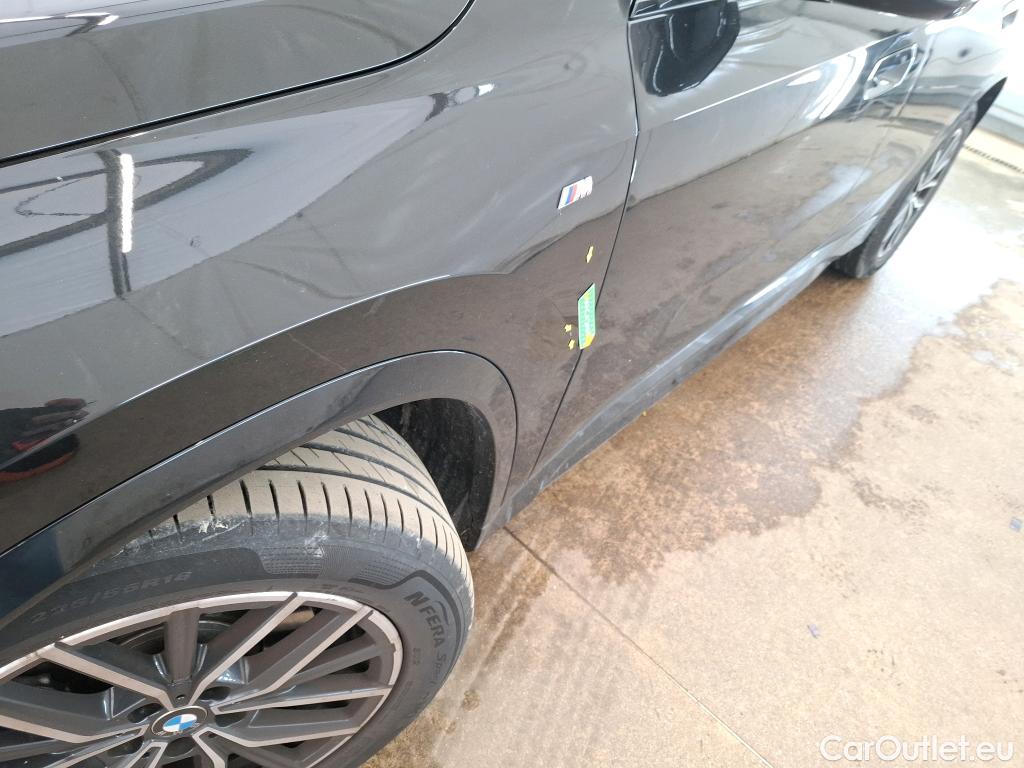  Bmw  X1 BMW  / 2022 / 5P / SUV sDrive20i M Sport DKG7 #17