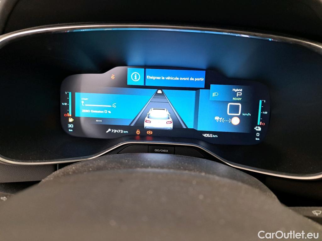  Citroen  C5 CITROEN  Aircross / 2018 / 5P / SUV Hybrid 225 ë-EAT8 Business + #7
