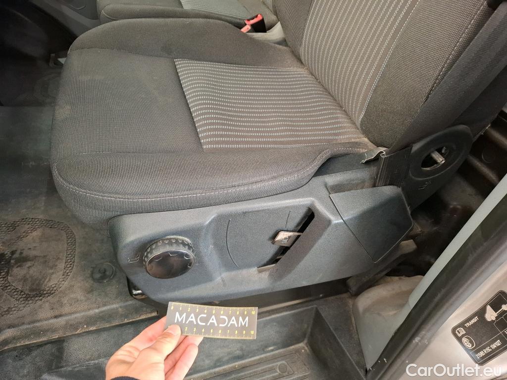  Ford  Transit  Fourgon 310 L3 Trend 2.0 TDCi 105CV BVM6 E6 #31