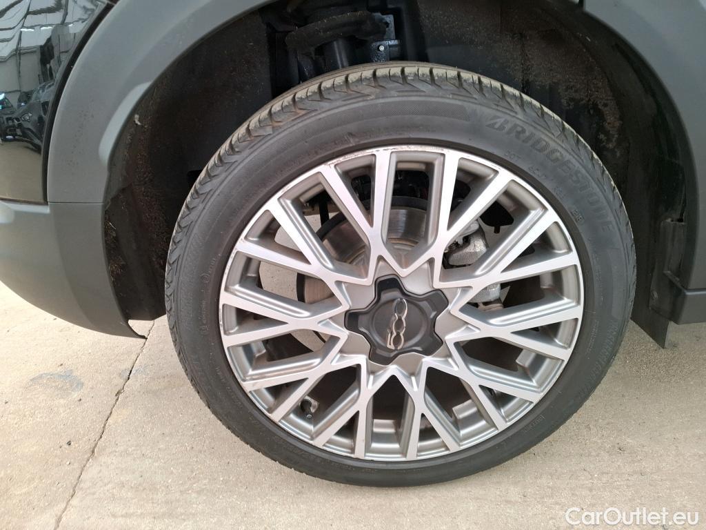  Fiat  500 X Club 1.4 140CV BVA6 E6 #37