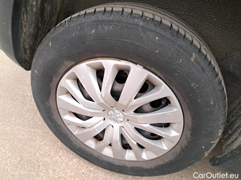  Peugeot  RIFTER  Active L1 1.2 PureTech #7