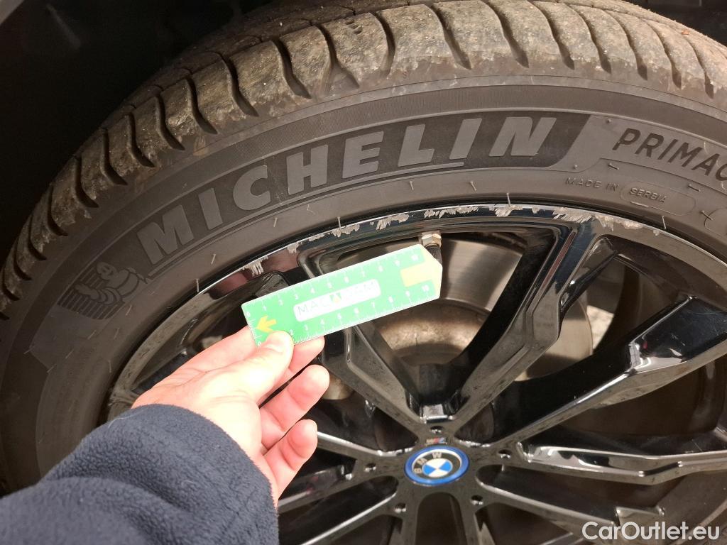  Bmw  X3 BMW  / 2021 / 5P / SUV xDrive30e 292ch M Sport BVA8 #5