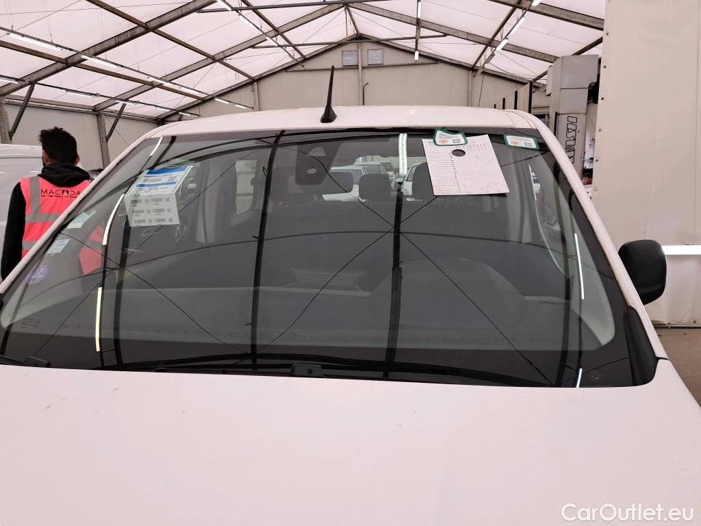  Peugeot  RIFTER  Active L1 1.2 PureTech #1