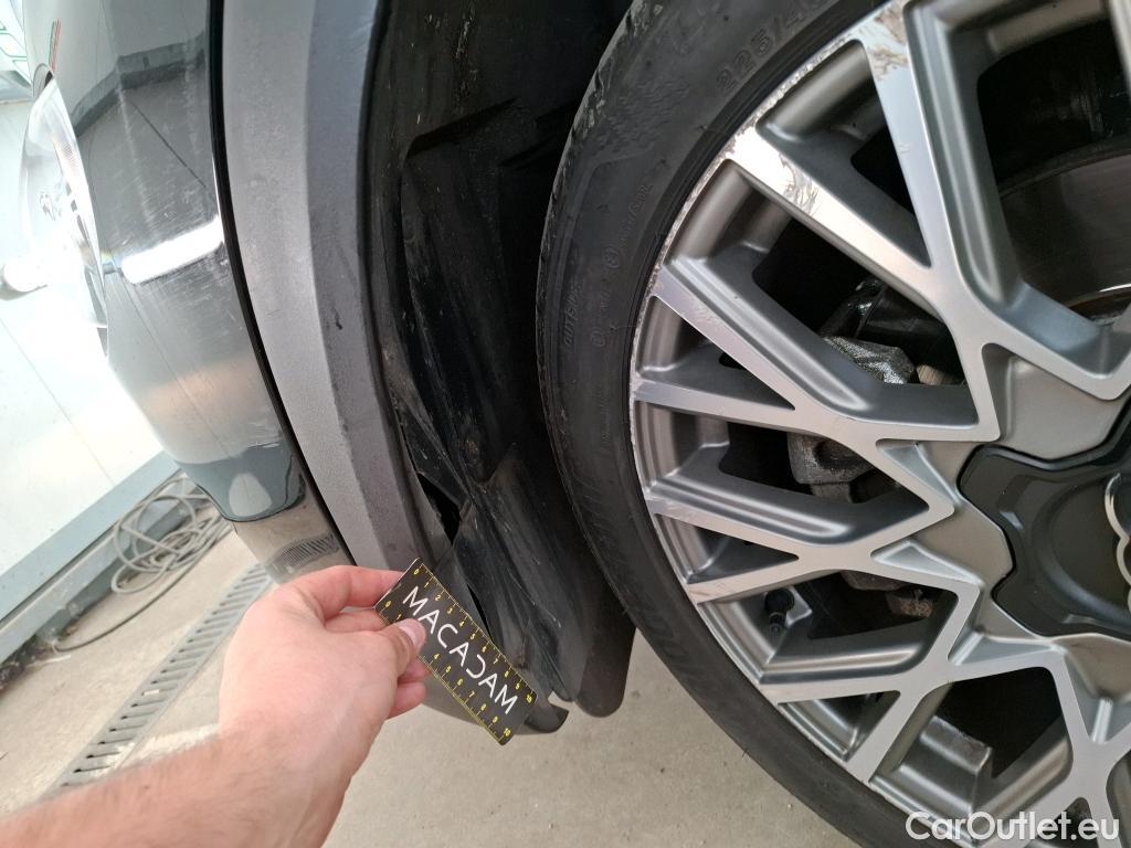  Fiat  500 X Club 1.4 140CV BVA6 E6 #77