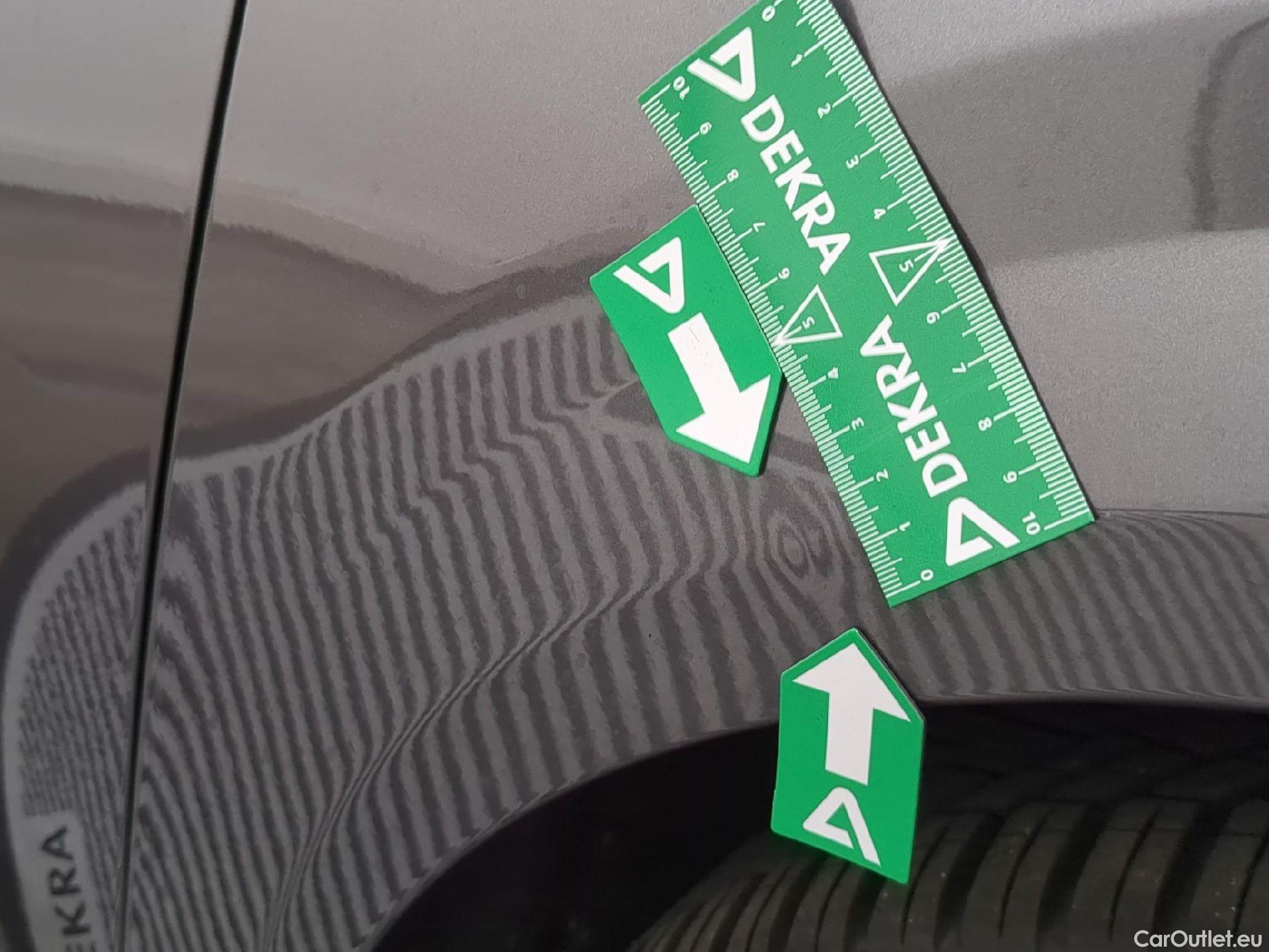  Peugeot  208  Allure Business 1.2 PureTech 100CV BVM6 E6d #14