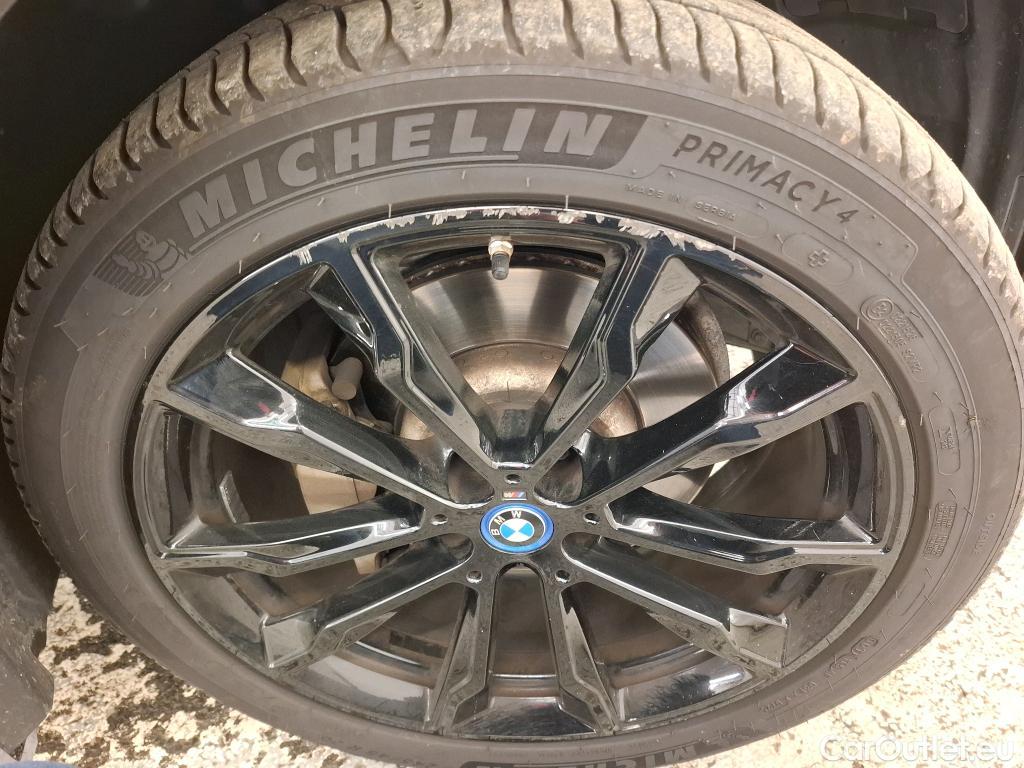  Bmw  X3 BMW  / 2021 / 5P / SUV xDrive30e 292ch M Sport BVA8 #1