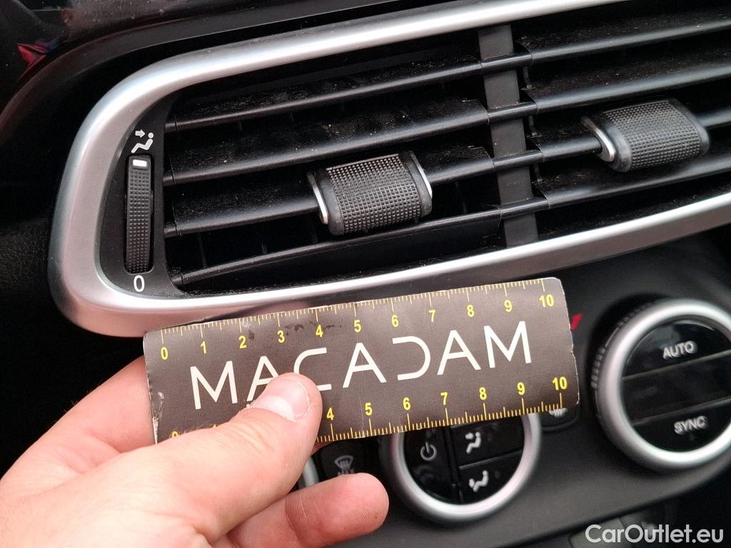  Fiat  500 X Club 1.4 140CV BVA6 E6 #63