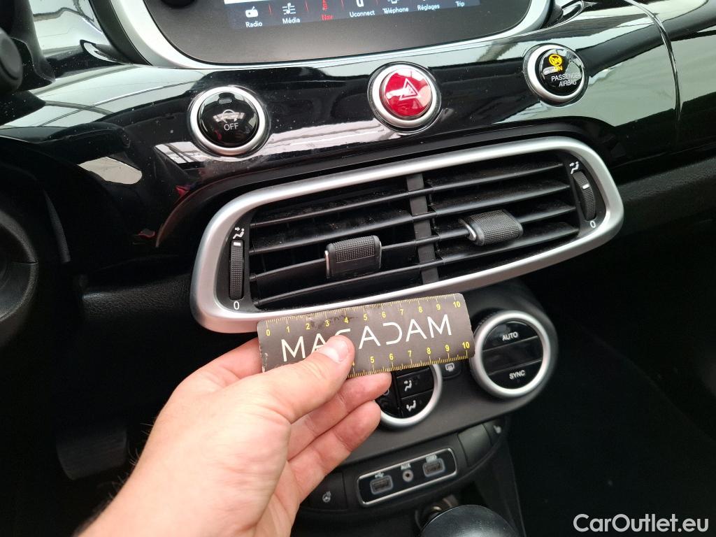  Fiat  500 X Club 1.4 140CV BVA6 E6 #61