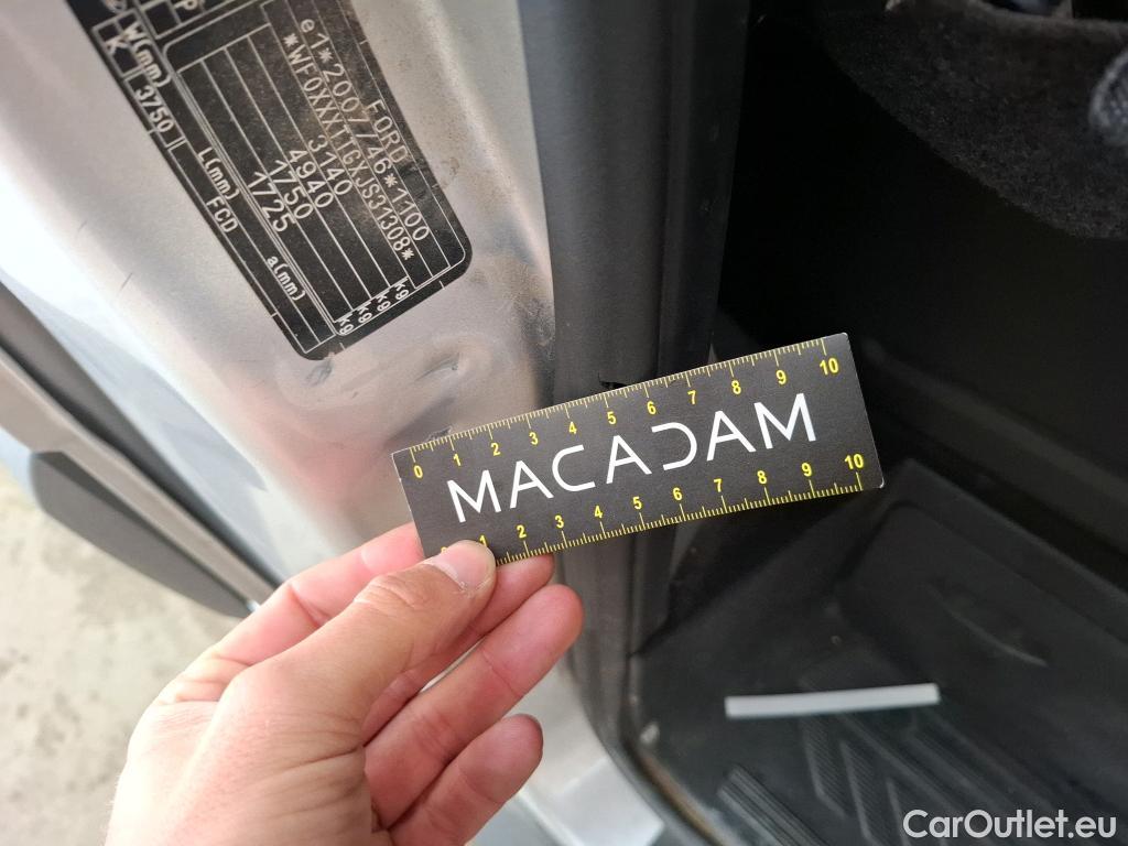  Ford  Transit  Fourgon 310 L3 Trend 2.0 TDCi 105CV BVM6 E6 #38