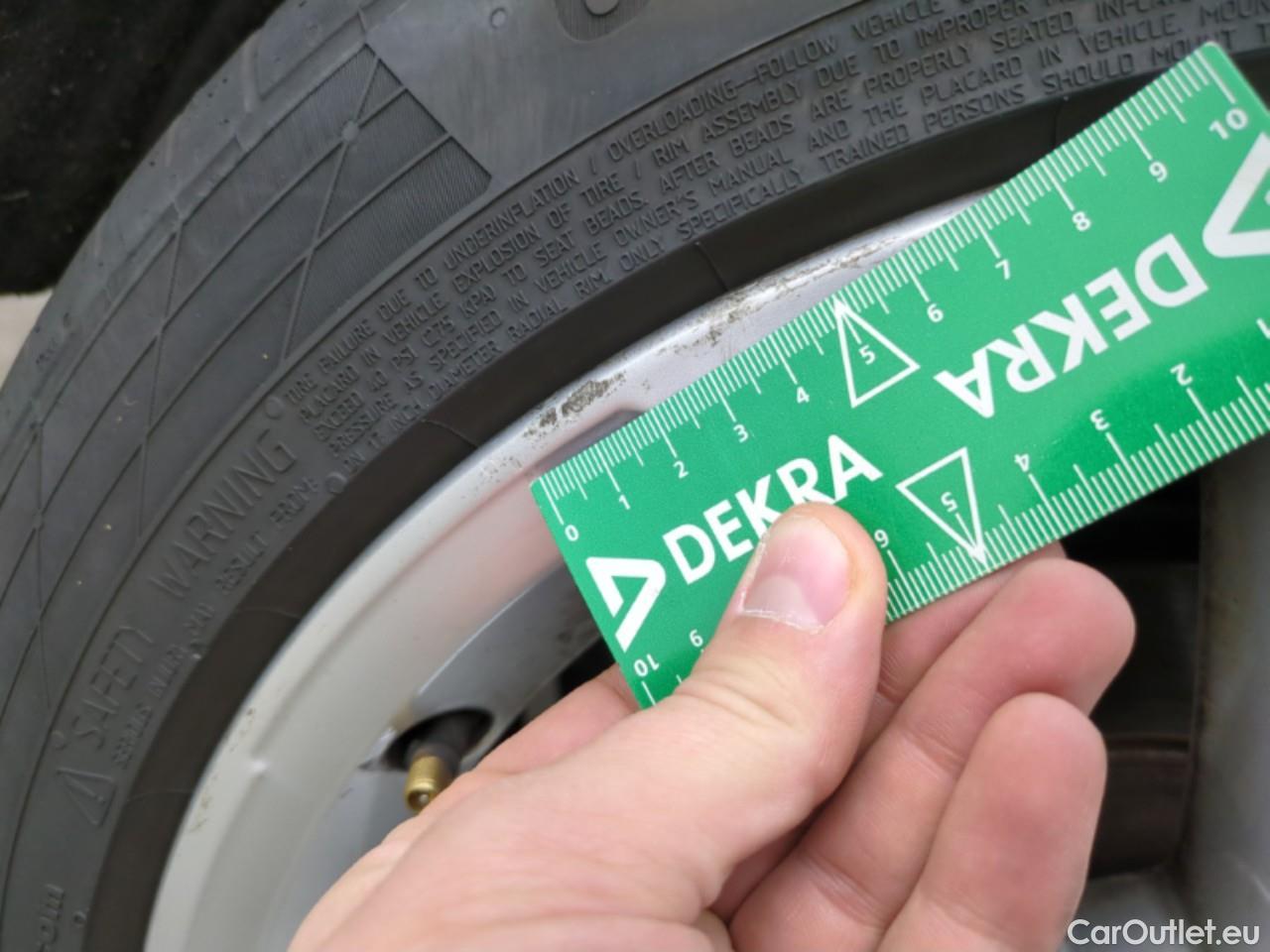  Audi  A3  Sportback 35 TDI Business Line 2.0 TDI 150CV BVA7 E6d #19