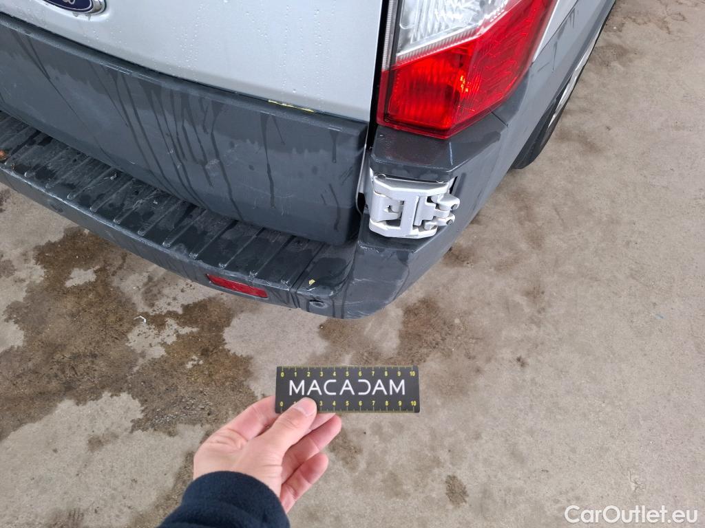  Ford  Transit  Fourgon 310 L3 Trend 2.0 TDCi 105CV BVM6 E6 #48