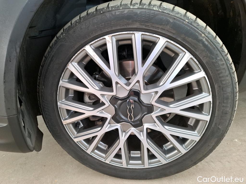  Fiat  500 X Club 1.4 140CV BVA6 E6 #57