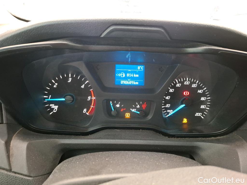  Ford  Transit  Fourgon 310 L3 Trend 2.0 TDCi 105CV BVM6 E6 #51
