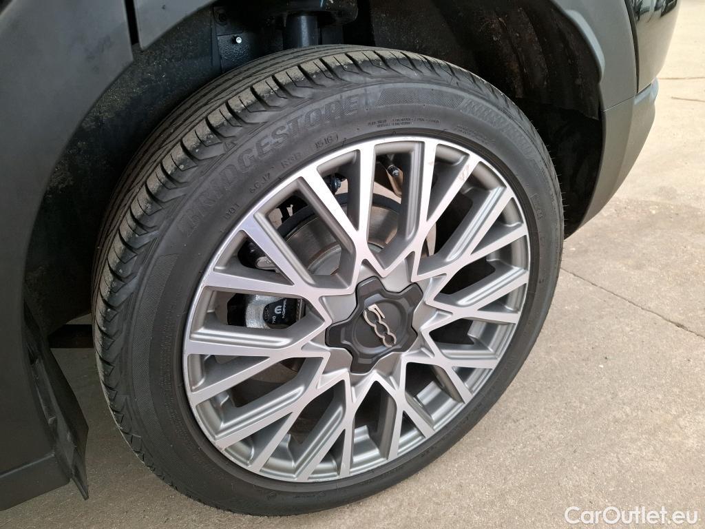  Fiat  500 X Club 1.4 140CV BVA6 E6 #45