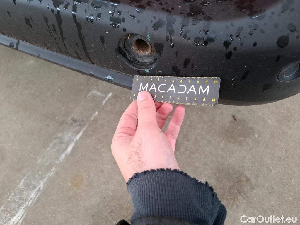  Citroen  Berlingo  Fourgon Driver M 650 1.2 PureTech 130CV BVA8 E6d #22