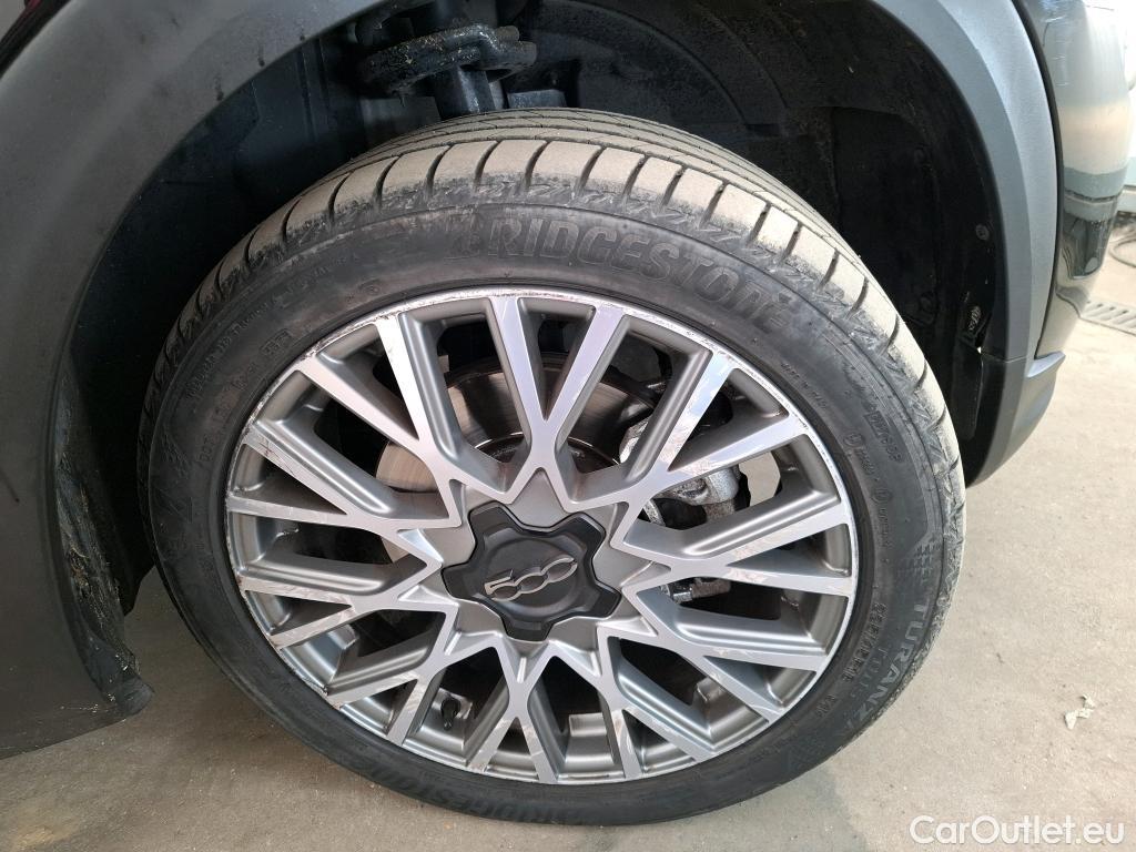  Fiat  500 X Club 1.4 140CV BVA6 E6 #41