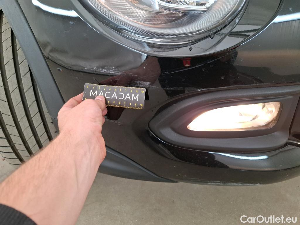  Fiat  500 X Club 1.4 140CV BVA6 E6 #30