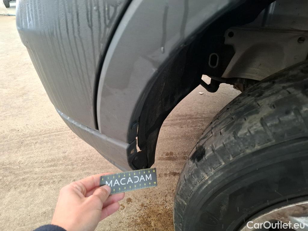  Ford  Transit  Fourgon 310 L3 Trend 2.0 TDCi 105CV BVM6 E6 #29