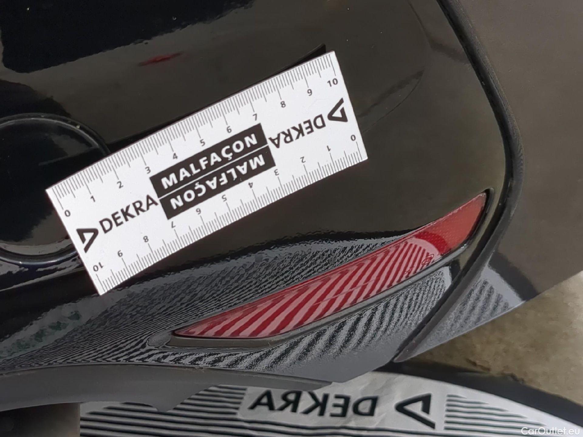  Peugeot  208  Allure Business 1.2 PureTech 100CV BVM6 E6d #29