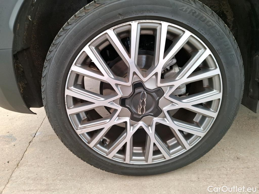  Fiat  500 X Club 1.4 140CV BVA6 E6 #38