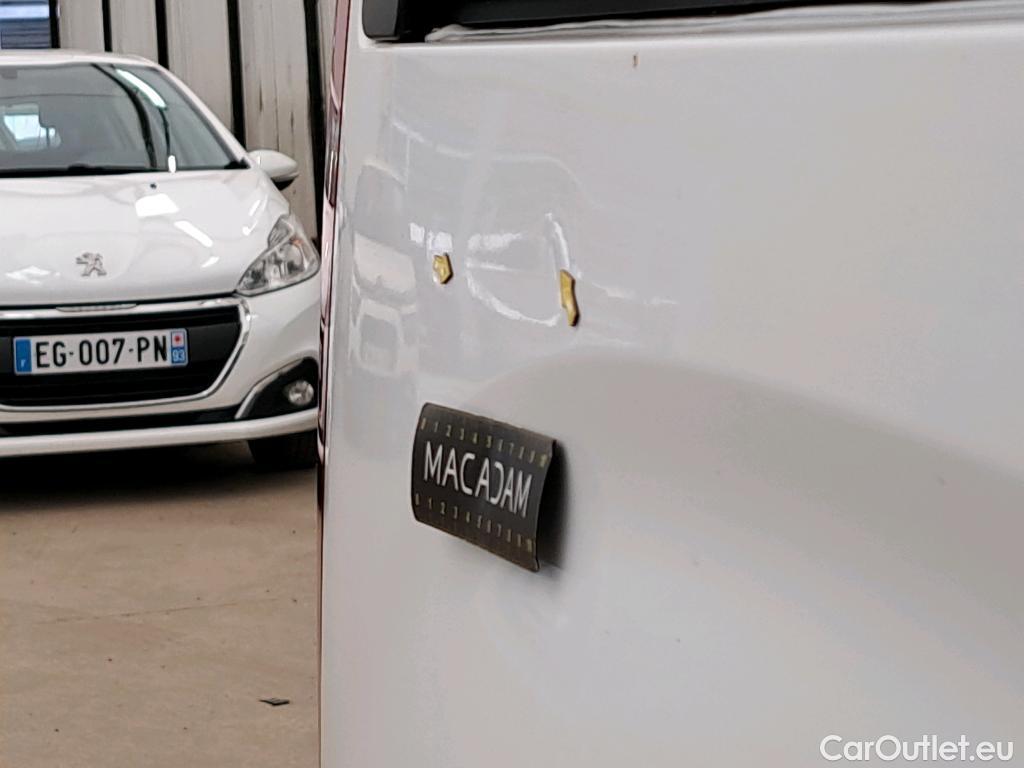  Peugeot  RIFTER  Active L1 1.2 PureTech #5