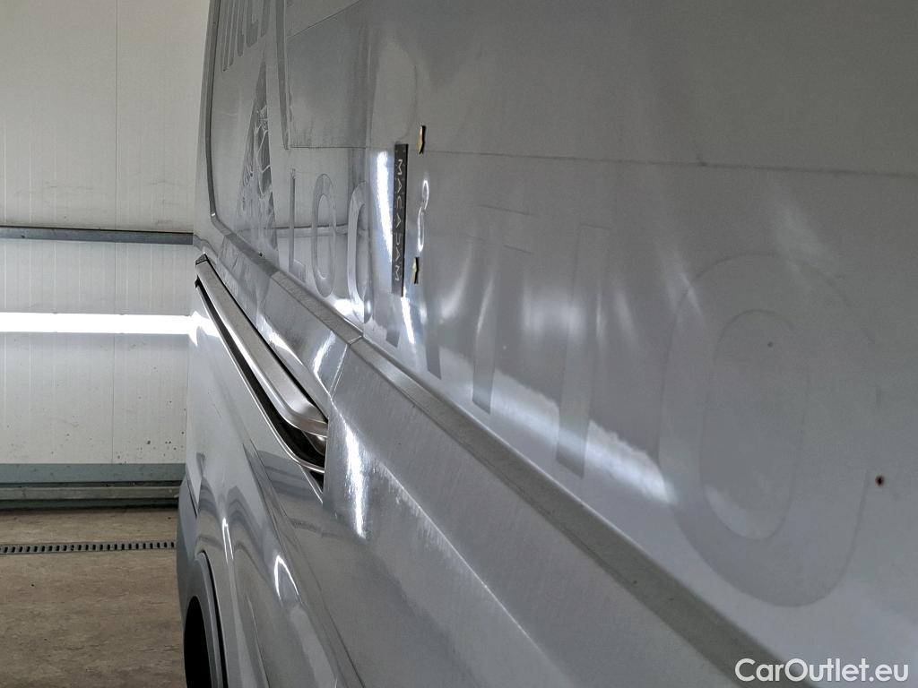  Ford  Transit  Fourgon 310 L3 Trend 2.0 TDCi 105CV BVM6 E6 #23